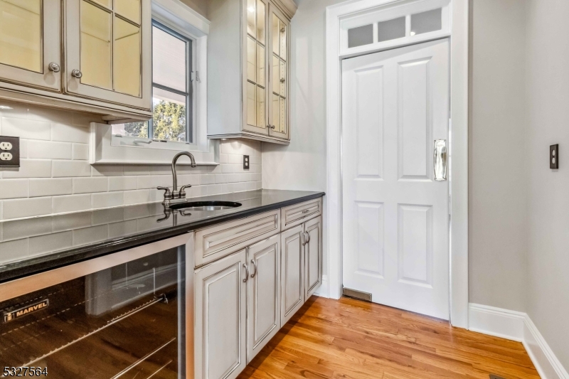 Washington Valley - Residential