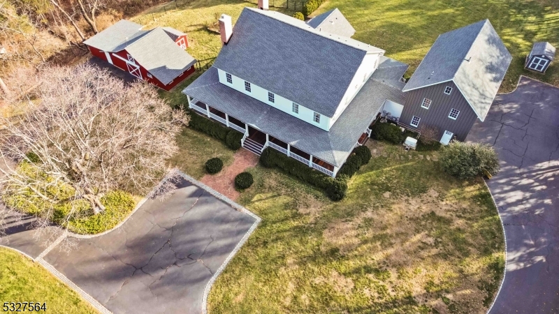 Washington Valley - Residential