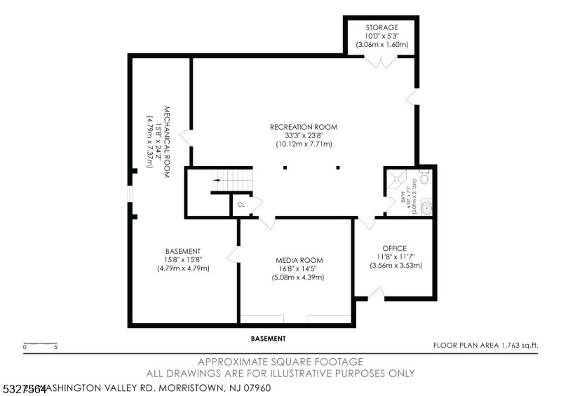 Washington Valley - Residential