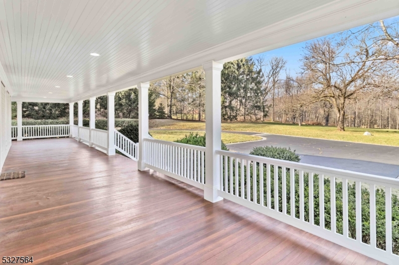 Washington Valley - Residential