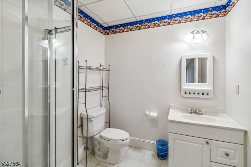 Washington Valley - Residential