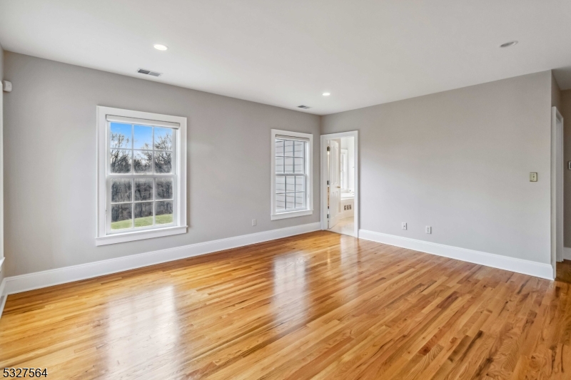 Washington Valley - Residential