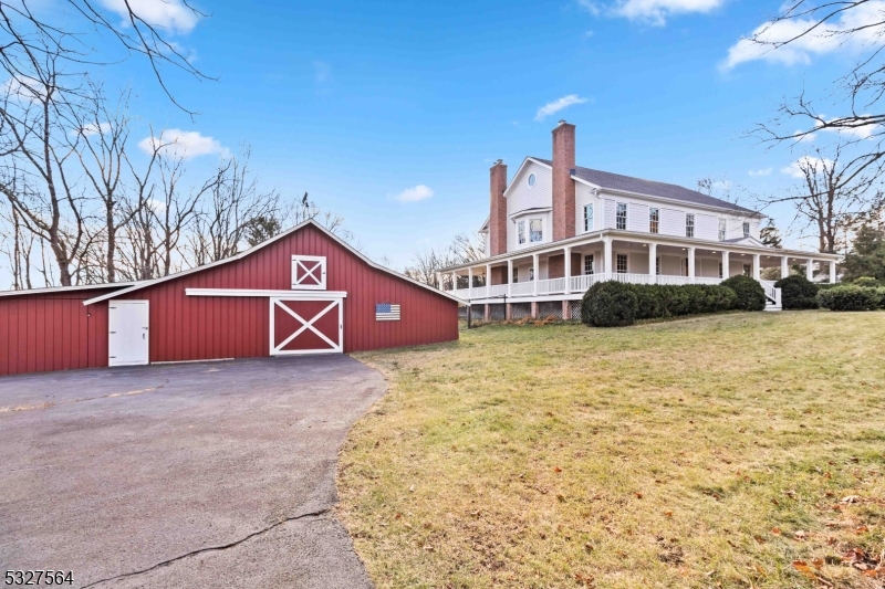 Washington Valley - Residential