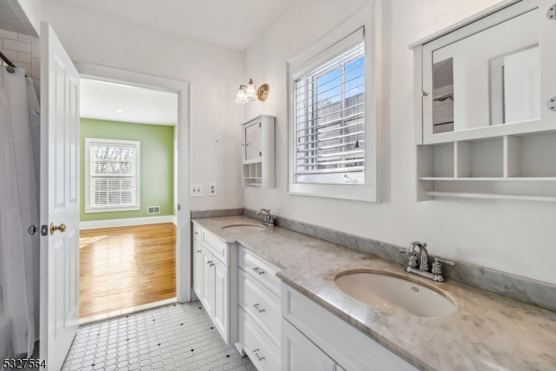 Washington Valley - Residential