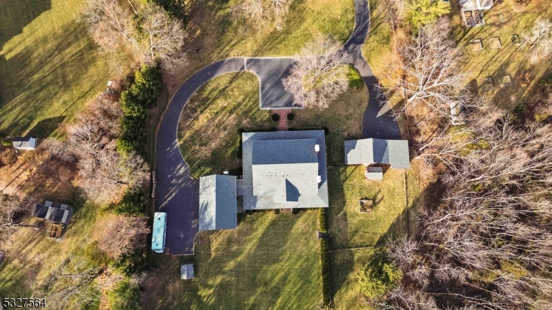 Washington Valley - Residential