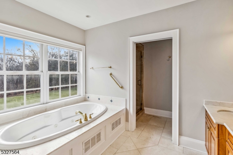 Washington Valley - Residential