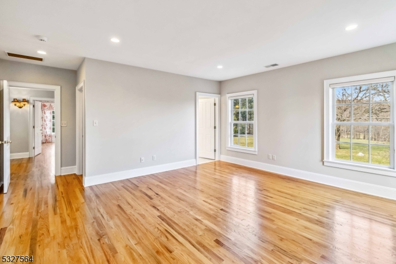 Washington Valley - Residential