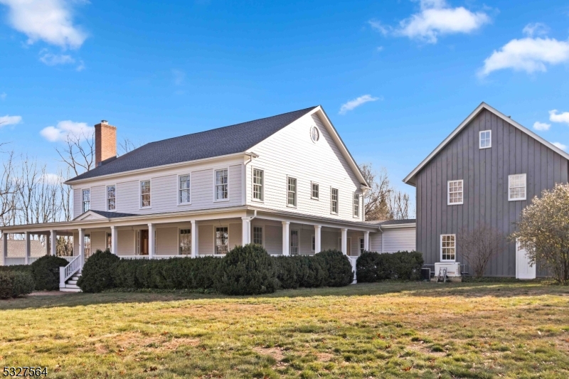 Washington Valley - Residential