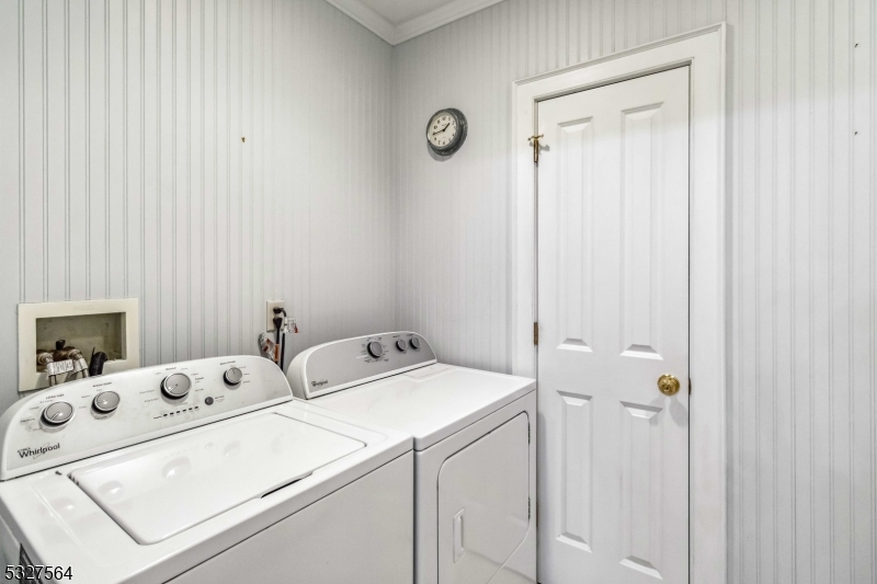 Washington Valley - Residential