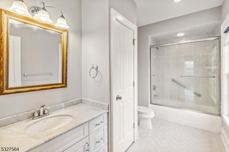 Washington Valley - Residential