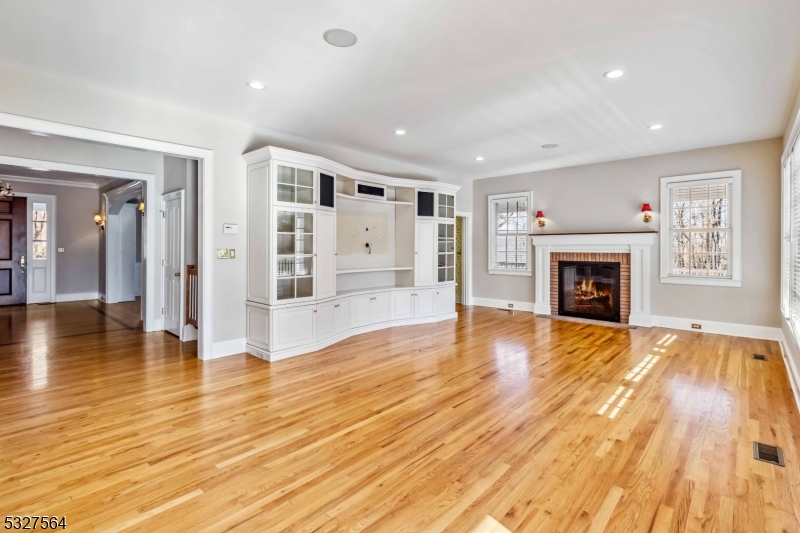 Washington Valley - Residential