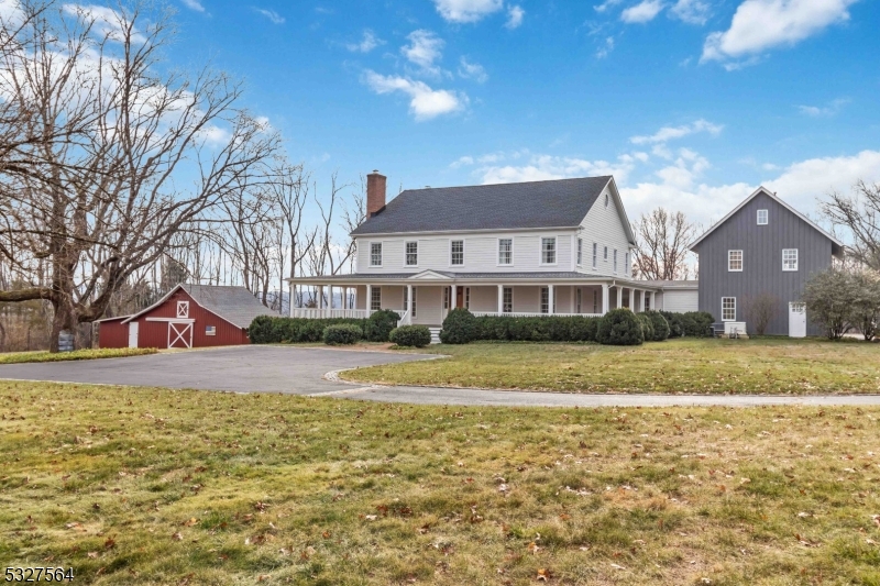 Washington Valley - Residential