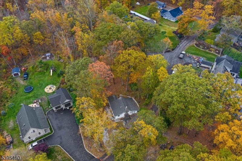 Hibernia - Residential