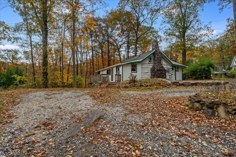 Hibernia - Residential