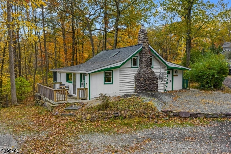 Hibernia - Residential