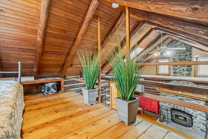 Hibernia - Residential