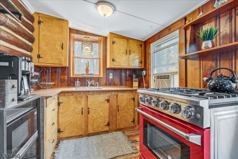 Hibernia - Residential