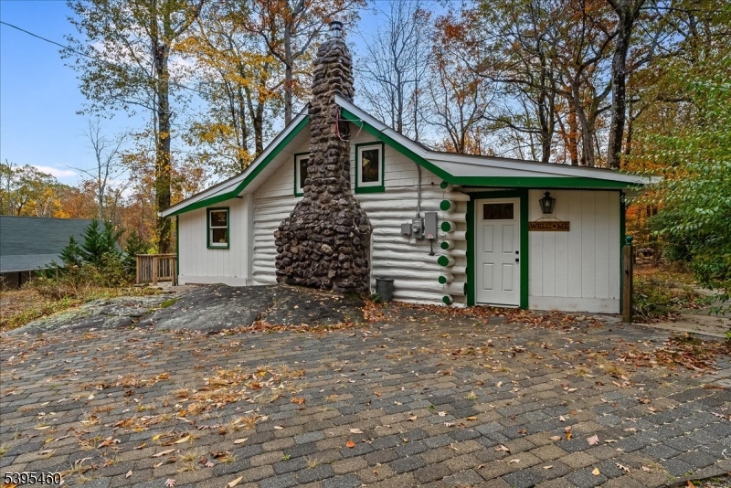 Hibernia - Residential