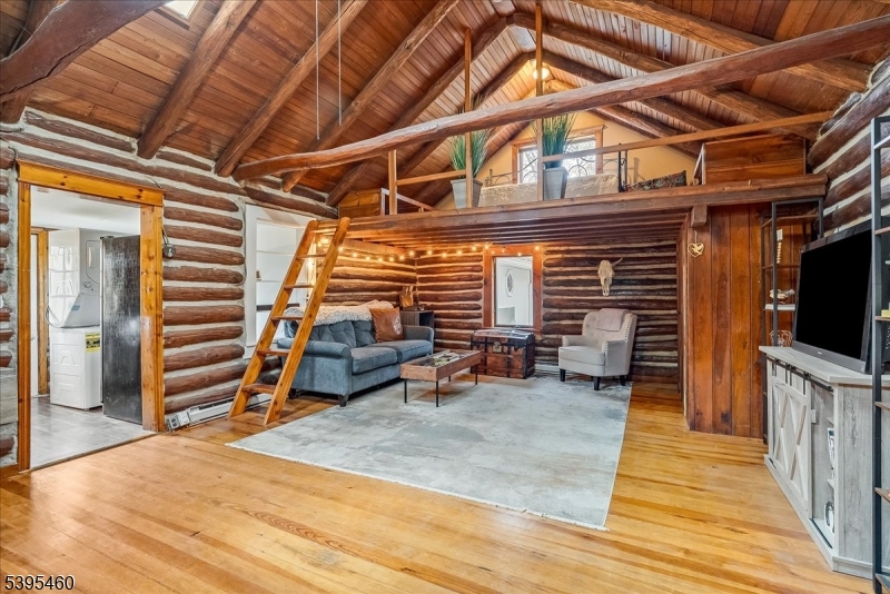 Hibernia - Residential