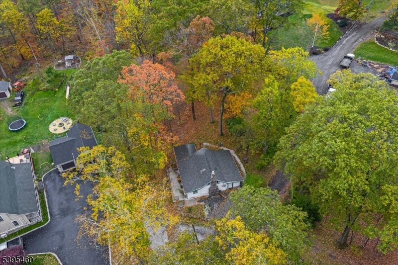 Hibernia - Residential