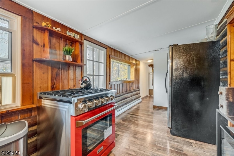 Hibernia - Residential