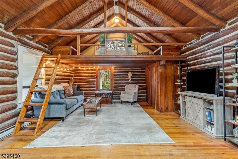 Hibernia - Residential