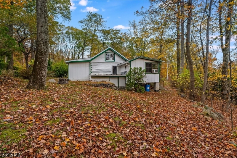 Hibernia - Residential