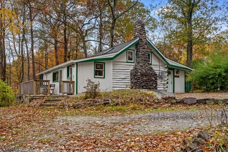 Hibernia - Residential