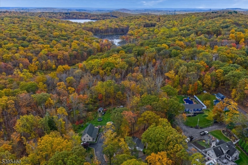 Hibernia - Residential