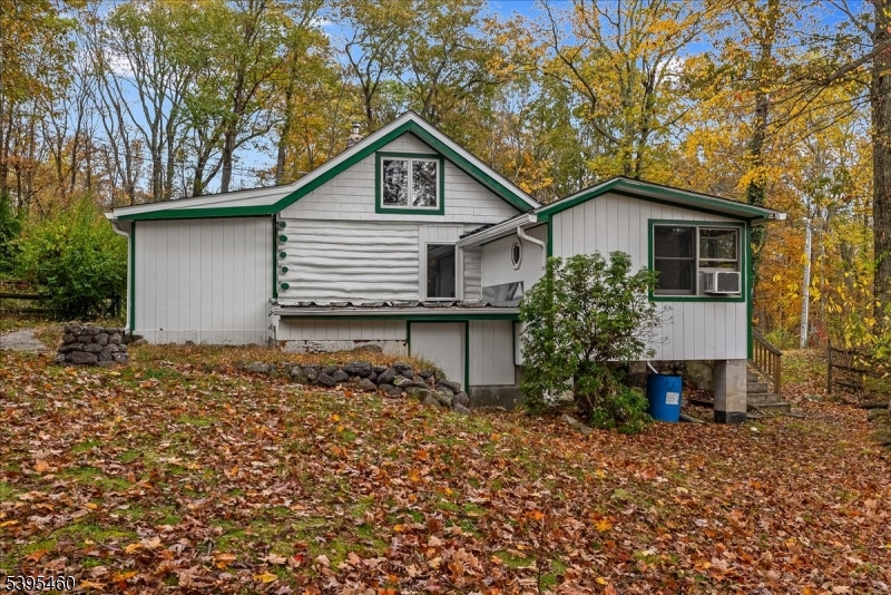 Hibernia - Residential