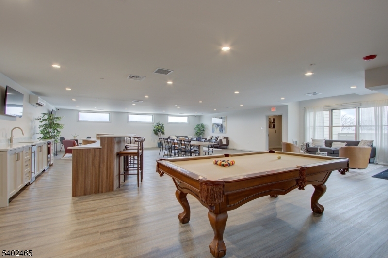 THE WILLOW AT LONG BRANCH - Residential Lease