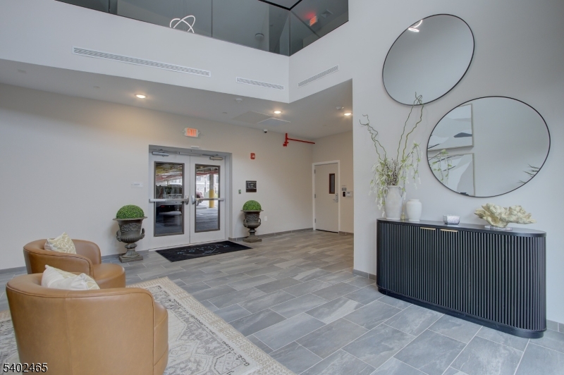 THE WILLOW AT LONG BRANCH - Residential Lease