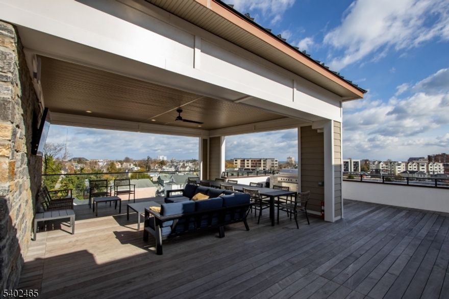 The Willow at Long Branch features 87 modern one- and two-bedroom residences across two boutique buildings at 258 Morris Avenue and 272 Willow Avenue. Residences offer LG stainless steel appliances, quartz countertops, shaker-style cabinetry, luxury vinyl plank flooring, gas cooking, and in-unit washer and dryer. Amenities include a state-of-the-art fitness center and rooftop lounge. Parking and storage included. Conveniently located near downtown Long Branch, the beach, and commuter transportation.