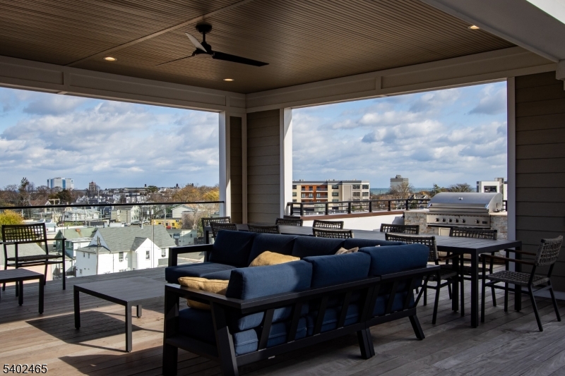 THE WILLOW AT LONG BRANCH - Residential Lease