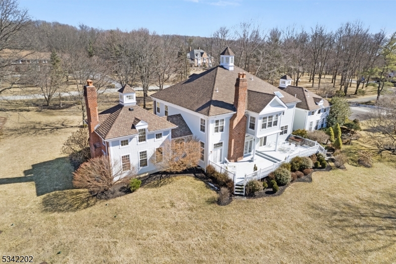 East Mendham Township - Residential