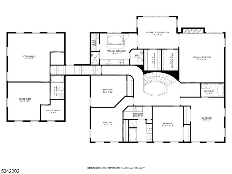 East Mendham Township - Residential