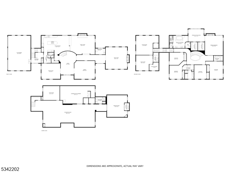 East Mendham Township - Residential