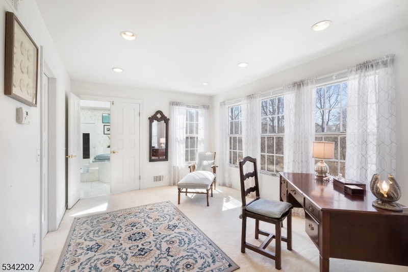 East Mendham Township - Residential