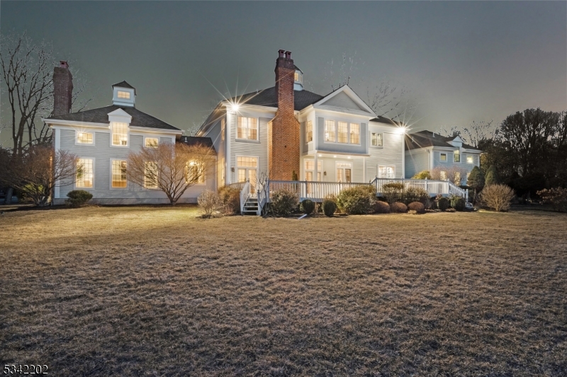 East Mendham Township - Residential