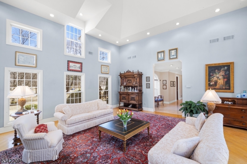 East Mendham Township - Residential