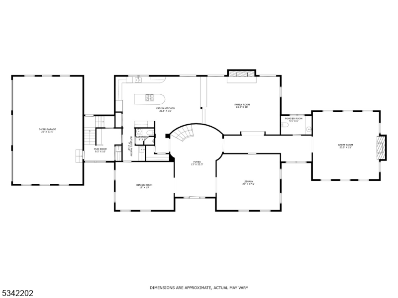 East Mendham Township - Residential