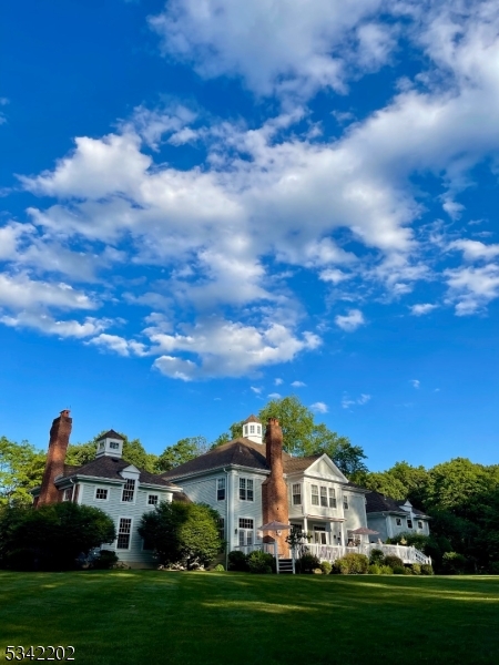 East Mendham Township - Residential