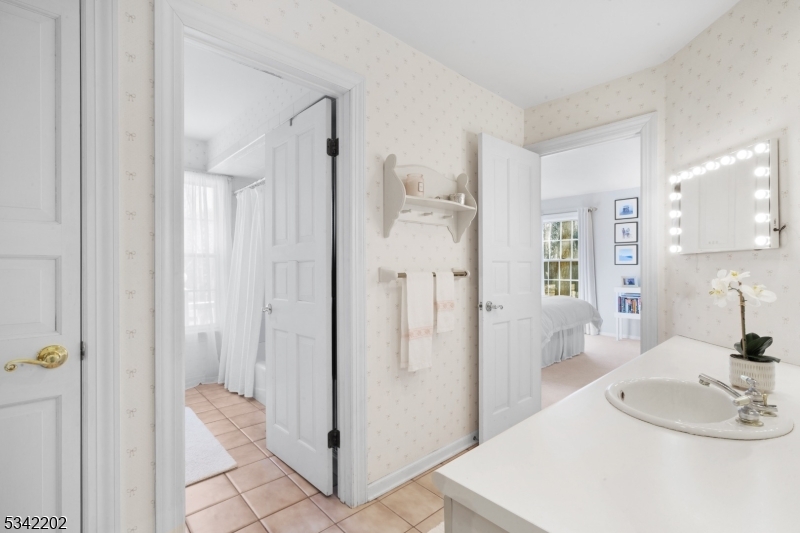 East Mendham Township - Residential