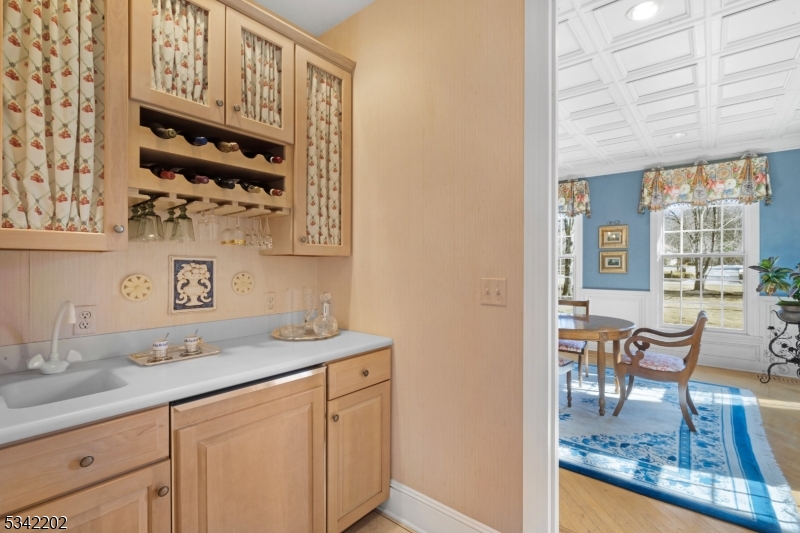 East Mendham Township - Residential