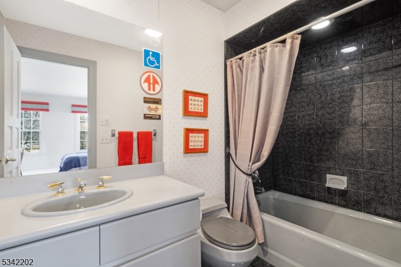 East Mendham Township - Residential