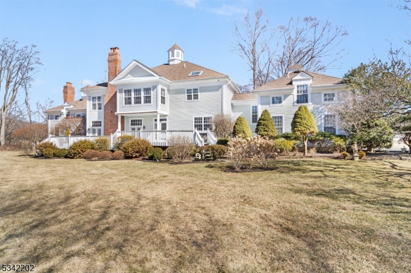 East Mendham Township - Residential