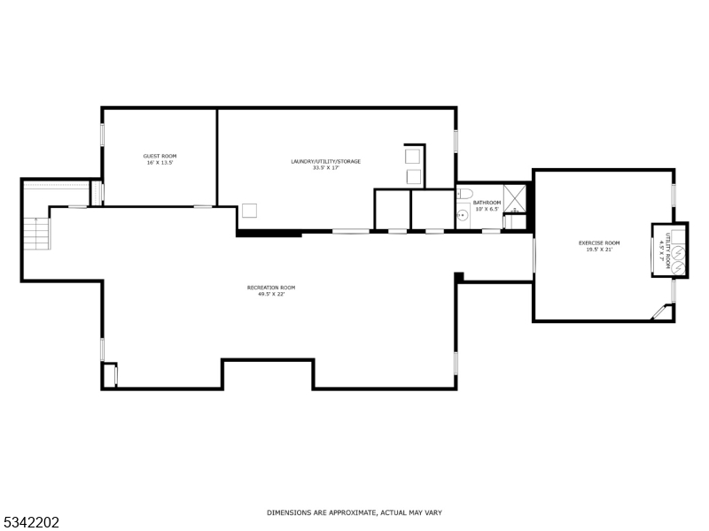 East Mendham Township - Residential