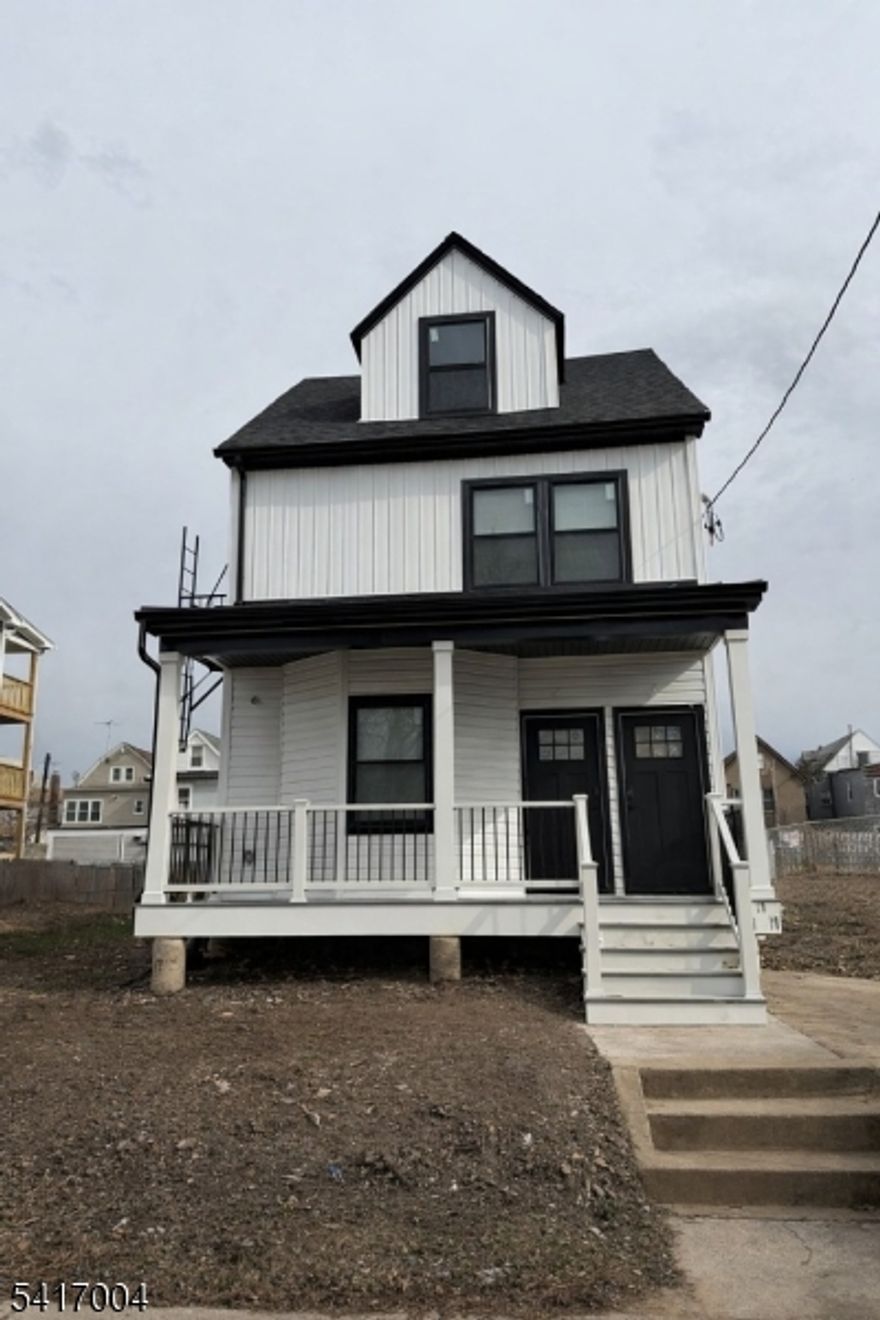 Welcome to this beautifully fully renovated 2-family home featuring top-of-the-line finishes throughout. Each unit offers modern design, quality craftsmanship, and spacious layouts, making this property ideal for both owner-occupants and savvy investors.The property includes two large units: Unit 1: 3 bedrooms, 2 full bathrooms Unit 2: 6 bedrooms, 3 full bathroomsBoth units feature gorgeous marble-style countertops, contemporary backsplash designs, and modern kitchens, creating a sleek and elegant living space. The renovations provide a fresh, move-in-ready feel with high-end finishes throughout.Enjoy a huge backyard perfect for outdoor gatherings, entertaining, or additional recreational space. The property also offers a private driveway with off-street parking, adding convenience for residents and guests. Located in a prime area close to public transportation, local shopping, dining, and everyday conveniences, this property offers both accessibility and strong rental potential. Whether you're looking to live in one unit and rent the other or add a high-performing property to your investment portfolio, this multi-family home is a fantastic opportunity. Move-in ready and waiting for its next owner!