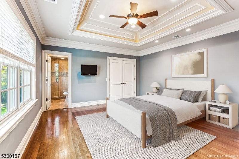 Rolling Hill Association - Residential