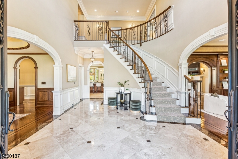 Rolling Hill Association - Residential